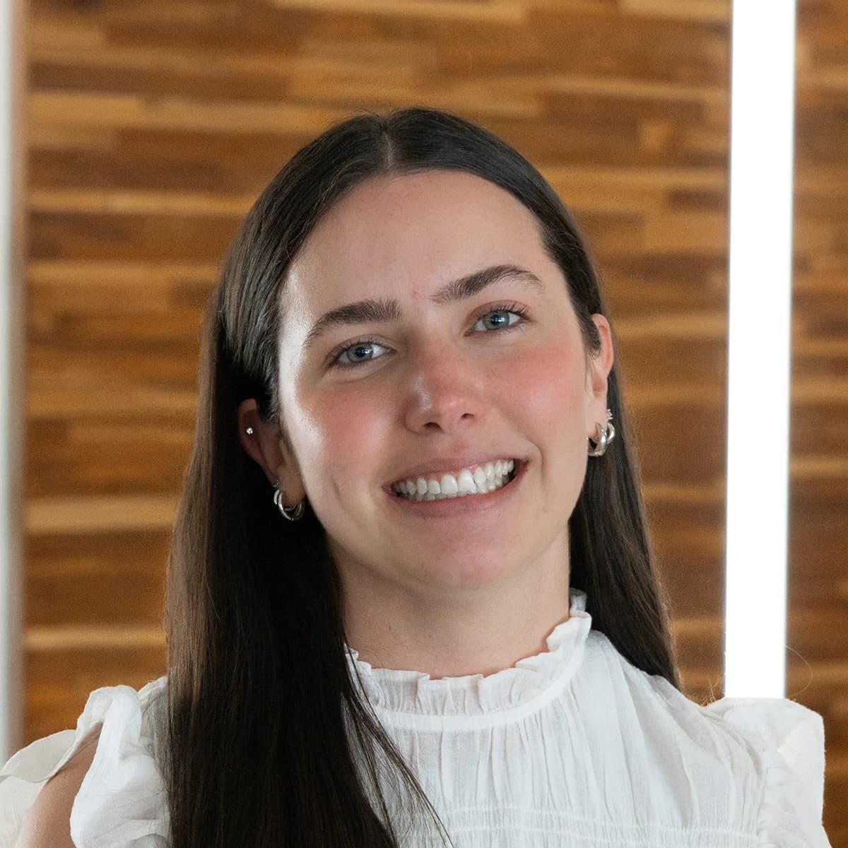 Braelyn, Social Media Specialist at Bloom Social